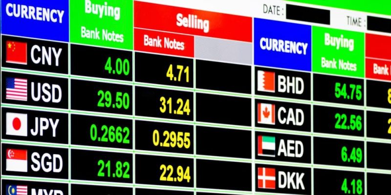 Double Entry Box | Meaning & Concept [Explained]