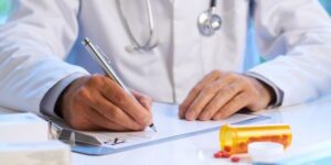 Prescribed
