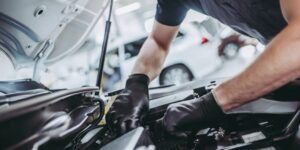 Preventive maintenance