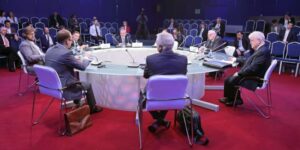 round table