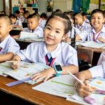 Pedagogical approach
