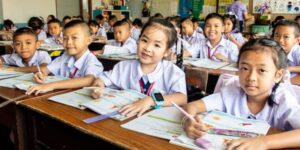 Pedagogical approach