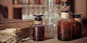 Alchemy
