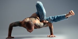 Flexibility