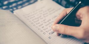 Specific objectives