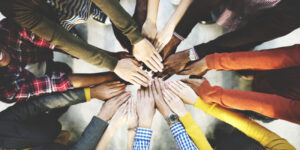 Cooperation