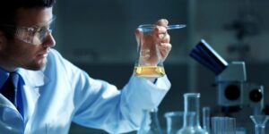 Scientific observation