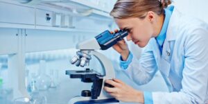 Scientific experimentation