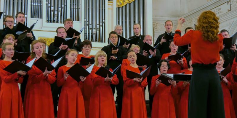 Ensemble - Musical choir