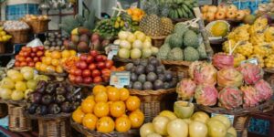 Abundance