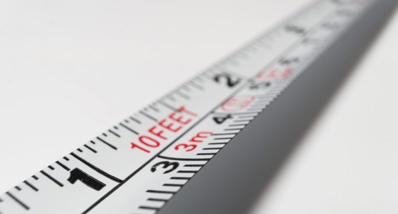 Measure - Units of Measurements