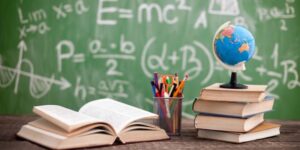 Teaching resources