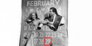 leap year
