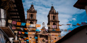States and capitals of Mexico