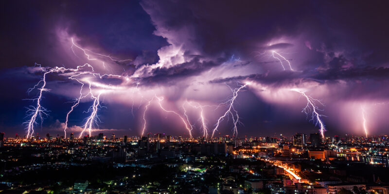 Meteorology
