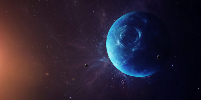 Neptune