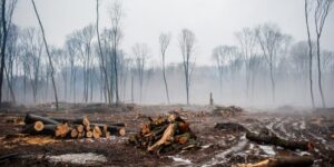 Deforestation