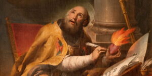 Saint Augustine