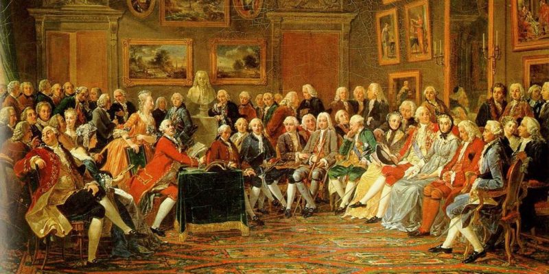 Illustration - Humanism