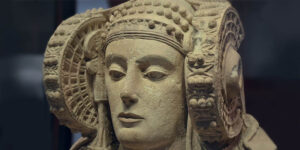 Ancient Age in the Iberian Peninsula