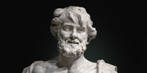 Democritus