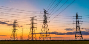 Electromagnetic pollution