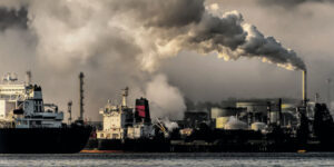Environmental pollution