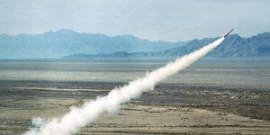"Euromissile" crisis