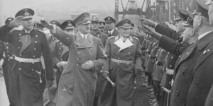 Hossbach Memorandum
