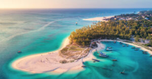 Indian Ocean