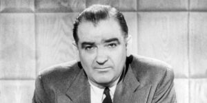 Joseph McCarthy