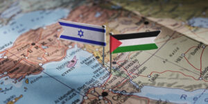 Key concepts to understand the conflict between Israel and Palestine