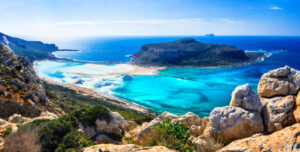 Mediterranean climate