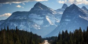 Mountains