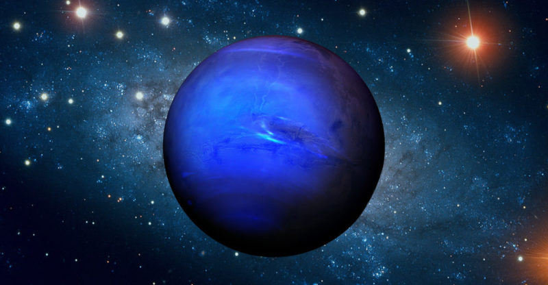 Neptune