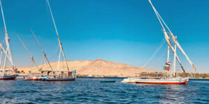 Nile River