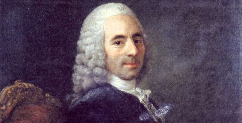 François Quesnay