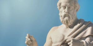 Plato's contributions
