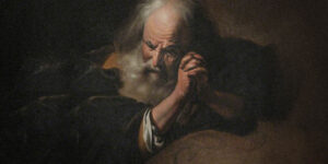 Pre-Socratic philosophers