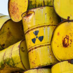 Radioactive Contamination Radioactive contamination