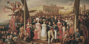 Reign of Ferdinand VII