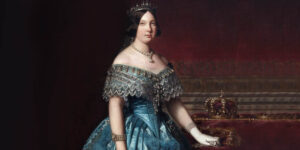 Reign of Isabel II (Spain)