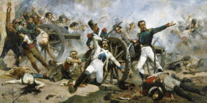 Revolution of Spain in 1808