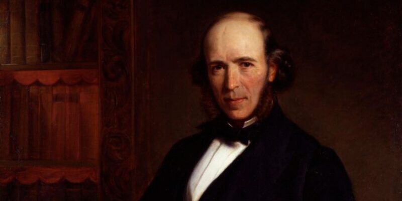 Herbert Spencer