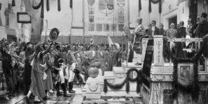 Spanish Constitution of 1812