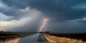 Thunderstorms