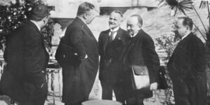 Treaty of Rapallo (1922)