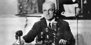 Truman Doctrine