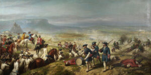 War of the Spanish Succession (1701-1713)