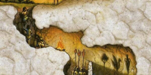 cave myth